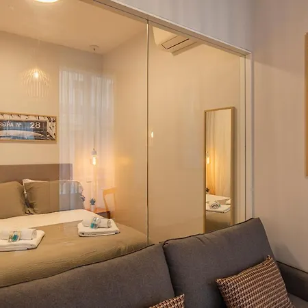 Upscale & Trendy Flat In The Center * Lizbona