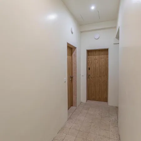 Apartament Upscale & Trendy Flat In The Center *