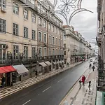 Upscale & Trendy Flat In The Center Apartament