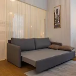 Apartament Upscale & Trendy Flat In The Center Lizbona