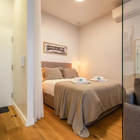 公寓 Upscale & Trendy Flat In The Center By Lovelystay