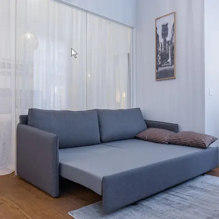 公寓 Upscale & Trendy Flat In The Center By Lovelystay Lisboa