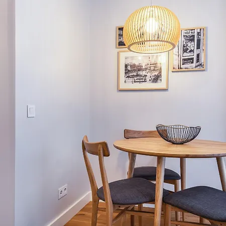 Upscale & Trendy Flat In The Center By Lovelystay Lisboa