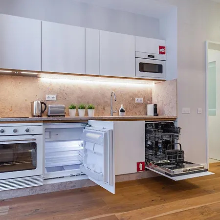 Upscale & Trendy Flat In The Center By Lovelystay Lisboa