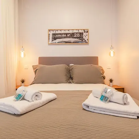 Upscale & Trendy Flat In The Center By Lovelystay 公寓 Lisboa