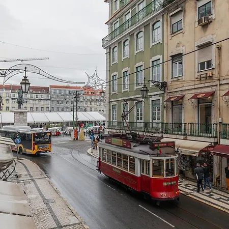 Upscale & Trendy Flat In The Center Διαμέρισμα