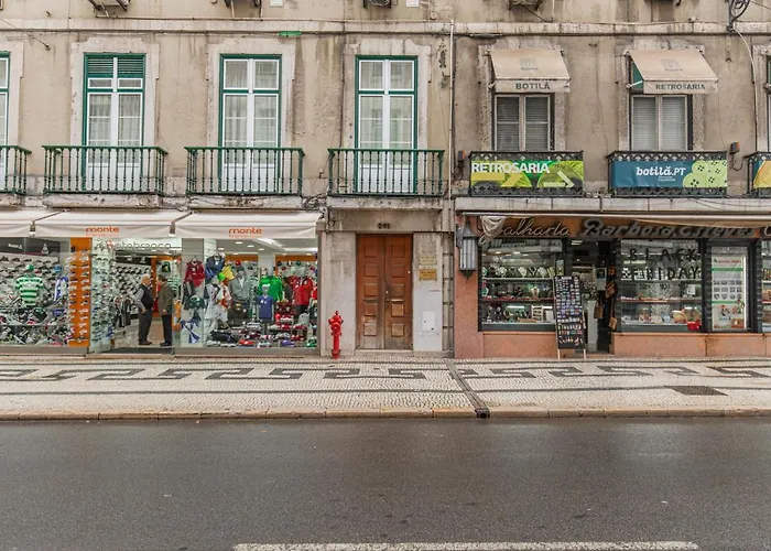 Apartament Upscale & Trendy Flat In The Center