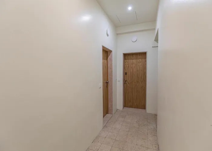 Apartament Upscale & Trendy Flat In The Center *