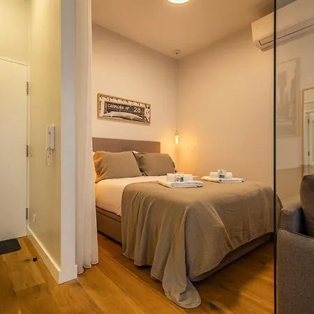 Appartement Upscale & Trendy Flat In The Center *