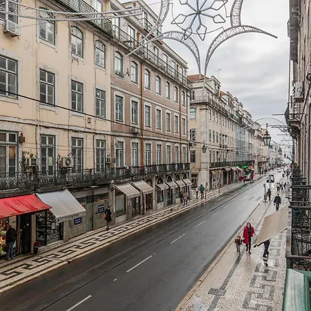 Upscale & Trendy Flat In The Center Lejlighed